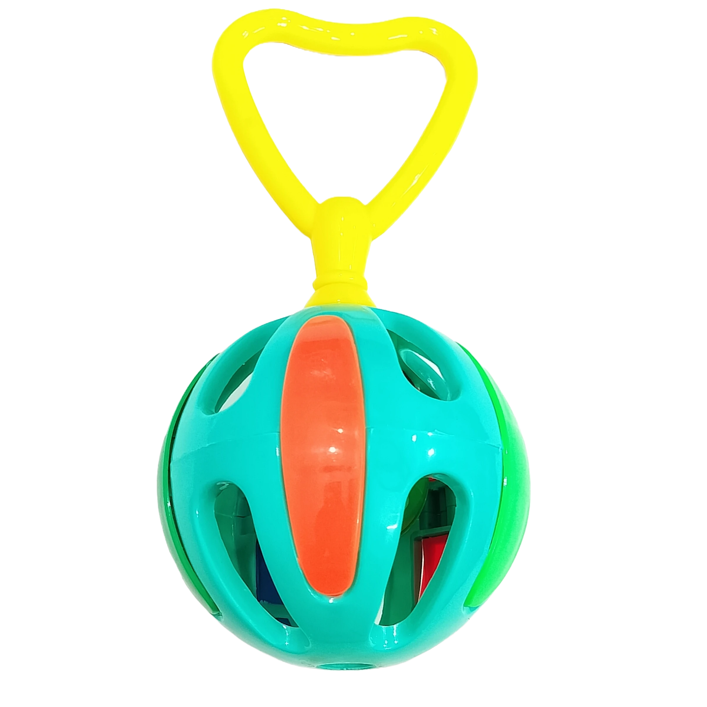 Cute Rattle – Adorable & Engaging Baby Toy